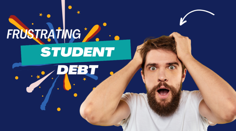 Student Loan - Student Debt