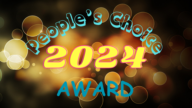 People's Choice Awards 2024