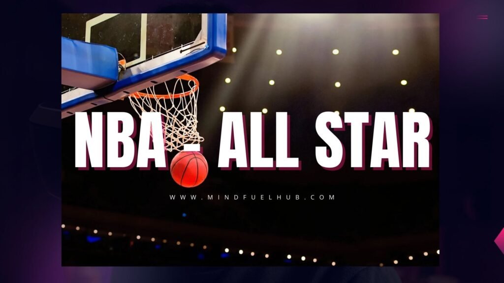 NBA All-Star Game